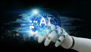 AI in marketing