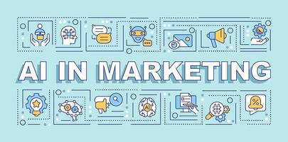 AI in marketing