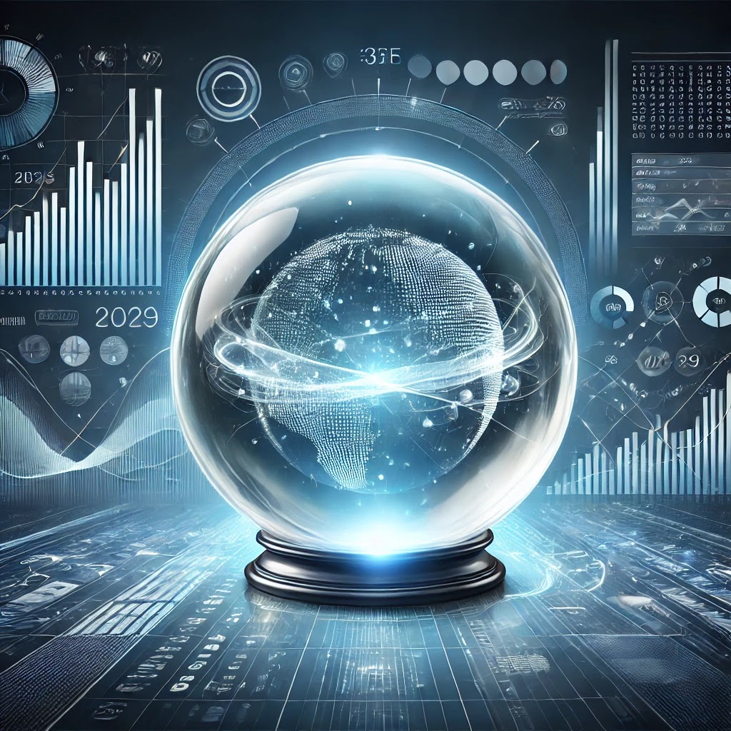 techwerks AI in marketing